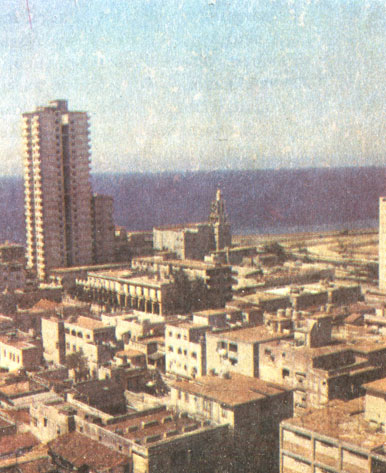 Рис. 9. Гавана